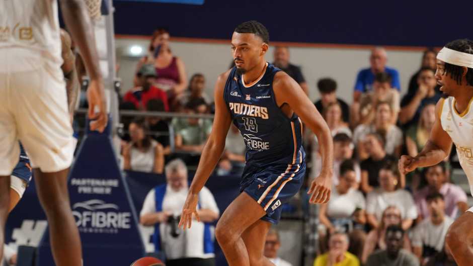 Basket/Elite 2 - Une rentrée manquée pour le PB86