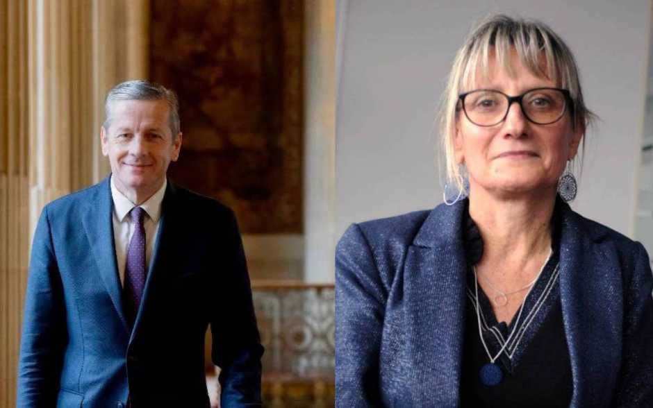 Sénatoriales dans la Vienne : les deux sortants réélus