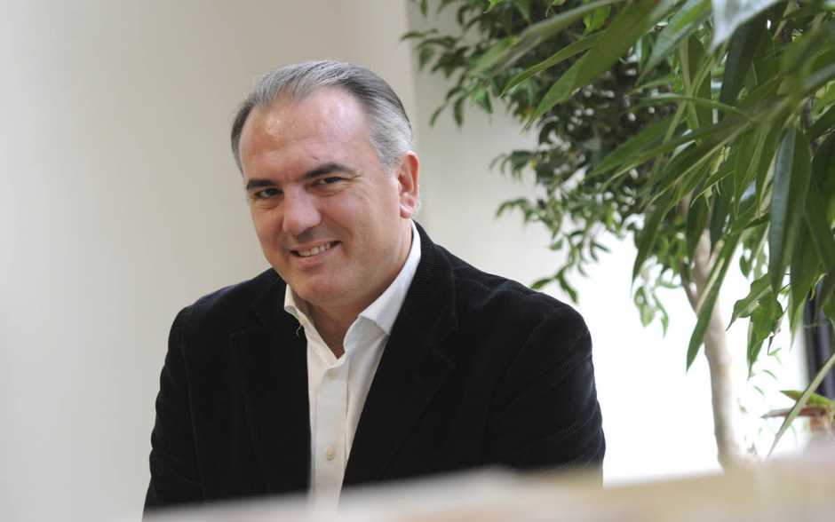 Ludovic Gicquel : « Il vaut mieux bien connaître le trouble borderline »
