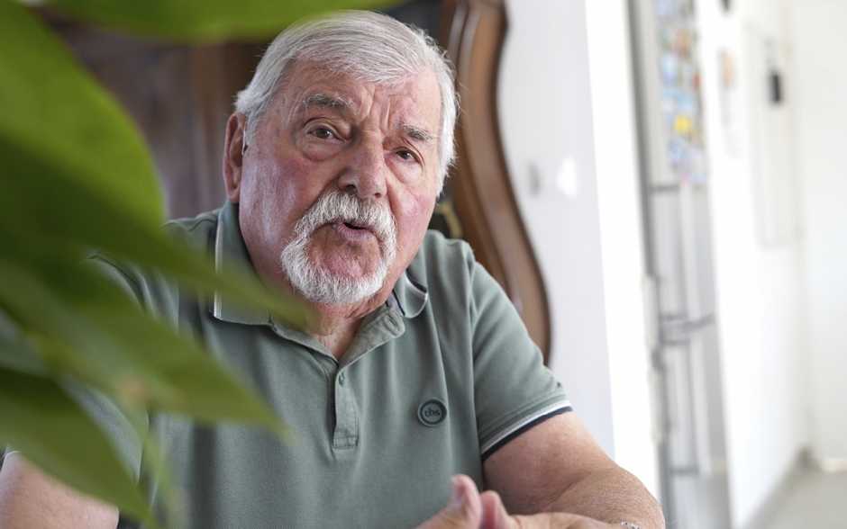 Le fabuleux destin de Claude Plaire
