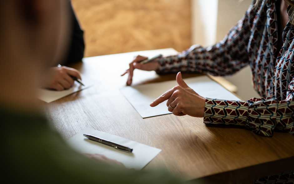 Comment sortir du conflit au travail
