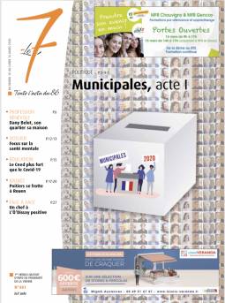 Édition du mardi 10 mars 2020