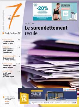 Édition du mardi 25 février 2020