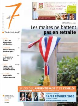 Édition du mardi 04 février 2020