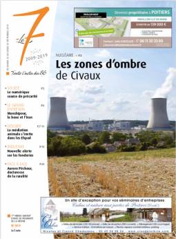 Édition du mardi 24 septembre 2019