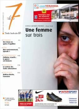 Édition du mardi 03 septembre 2019