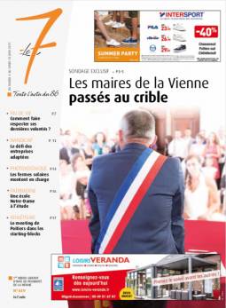 Édition du mardi 04 juin 2019