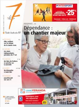 Édition du mardi 07 mai 2019