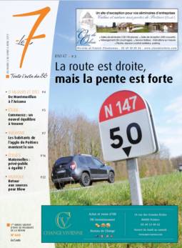 Édition du mardi 02 avril 2019