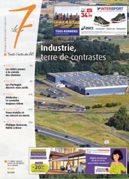 Édition du mardi 26 mars 2019