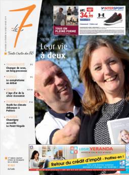 Édition du mardi 26 février 2019