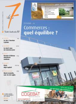 Édition du mardi 23 octobre 2018
