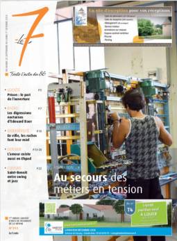 Édition du mardi 25 septembre 2018