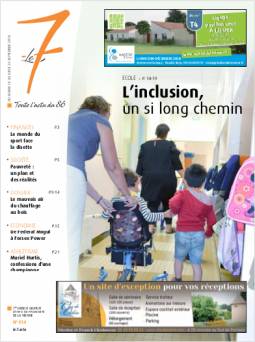 Édition du mardi 18 septembre 2018