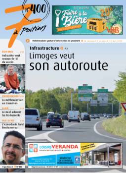 Édition du mercredi 09 mai 2018