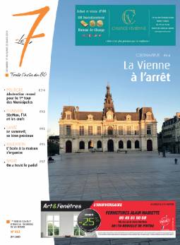 Édition du mardi 17 mars 2020