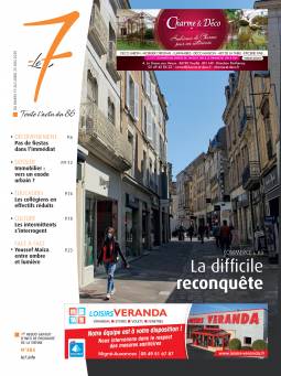 Édition du mardi 19 mai 2020