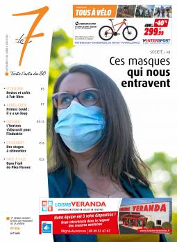 Édition du mardi 02 juin 2020
