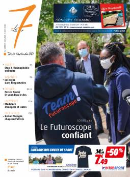 Édition du mardi 09 juin 2020