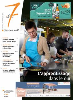 Édition du mardi 16 juin 2020