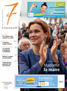 Édition du mardi 30 juin 2020