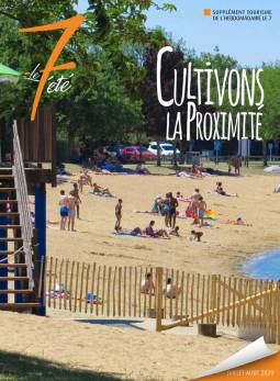 Édition du mercredi 08 juillet 2020
