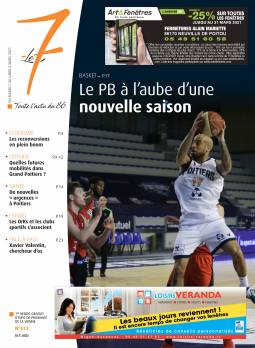 Édition du mardi 02 mars 2021