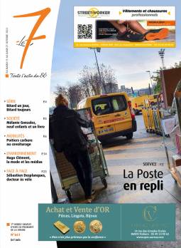 Édition du mardi 15 octobre 2024