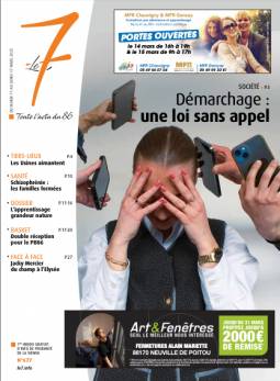 Édition du mardi 11 mars 2025