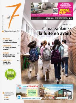 Cette semaine dans le 7