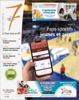 Cette semaine dans le 7