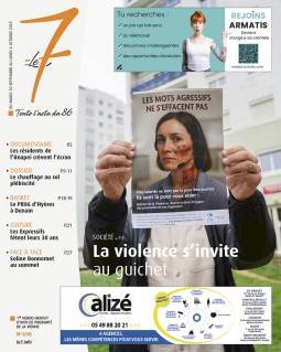 Édition du mardi 30 septembre 2025