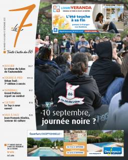 Édition du mardi 09 septembre 2025