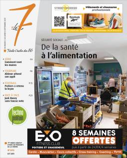 Édition du mardi 02 septembre 2025