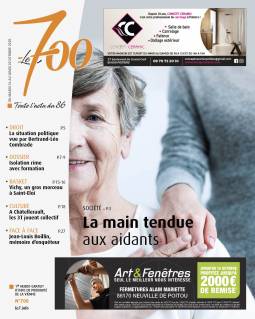 Cette semaine dans le 7