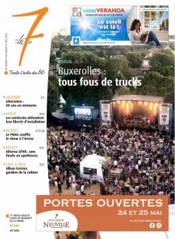 Édition du mardi 06 mai 2025