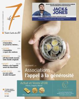 Cette semaine dans le 7