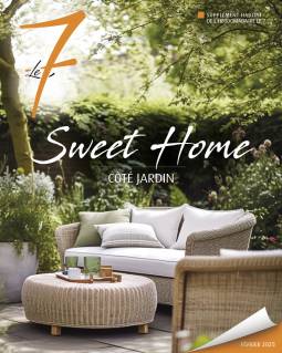 Cette semaine dans le 7