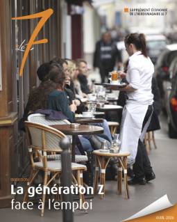 Cette semaine dans le 7