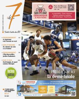 Cette semaine dans le 7