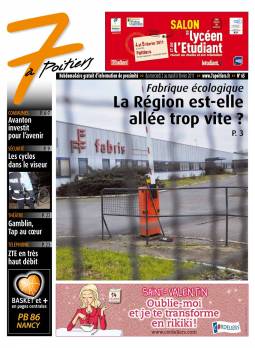 Édition du mercredi 02 février 2011
