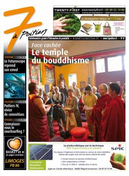 Édition du mercredi 16 février 2011