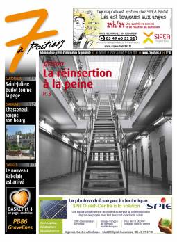Édition du mercredi 23 février 2011