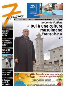 Édition du mercredi 02 mars 2011