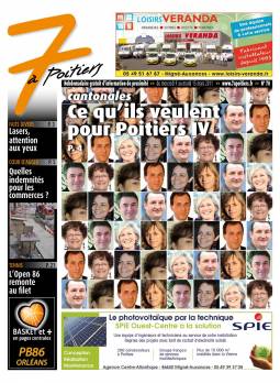 Édition du mercredi 09 mars 2011