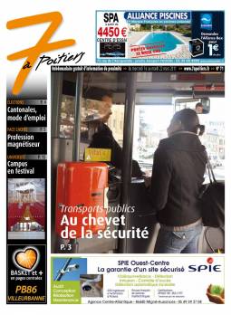 Édition du mercredi 16 mars 2011