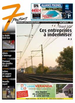 Édition du mercredi 23 mars 2011
