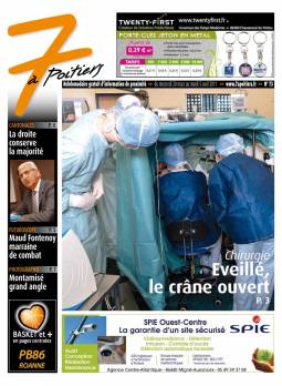 Édition du mercredi 30 mars 2011