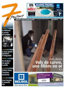 Édition du mercredi 06 avril 2011