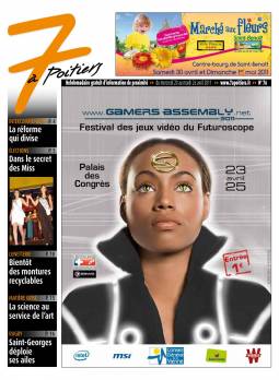 Édition du mercredi 20 avril 2011